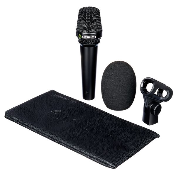 Lewitt Mtp 5 Live Vocal Microphone - Vocal microphones - Variation 6