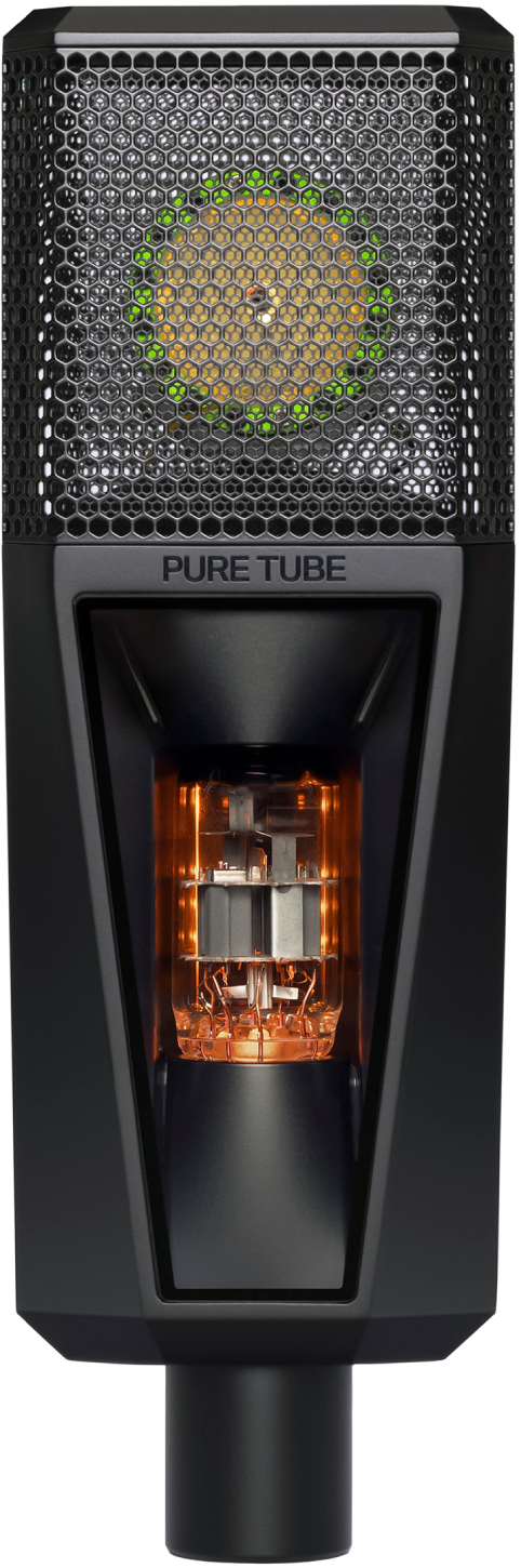 Lewitt Pure Tube -  - Variation 1
