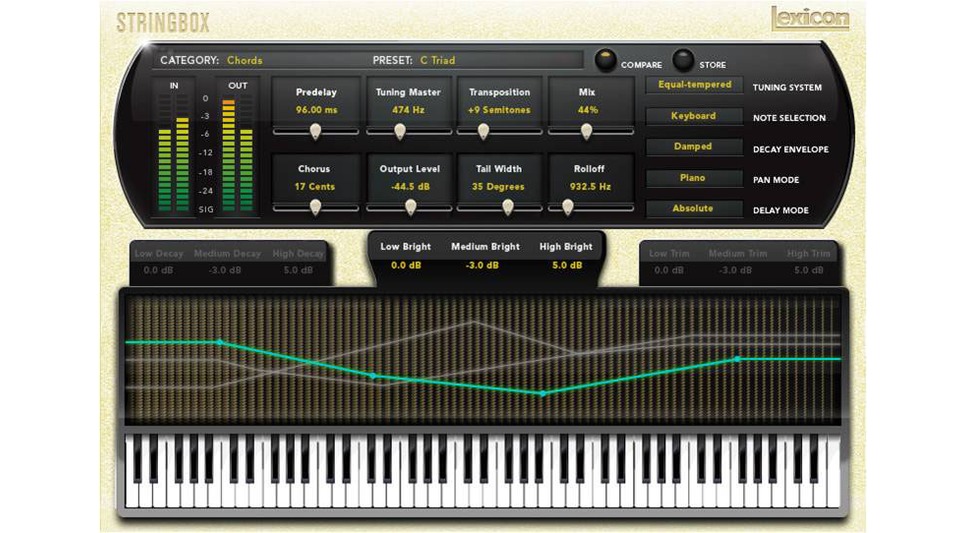 Lexicon Pcm Native Total Bundle - Plug-in effect - Variation 4