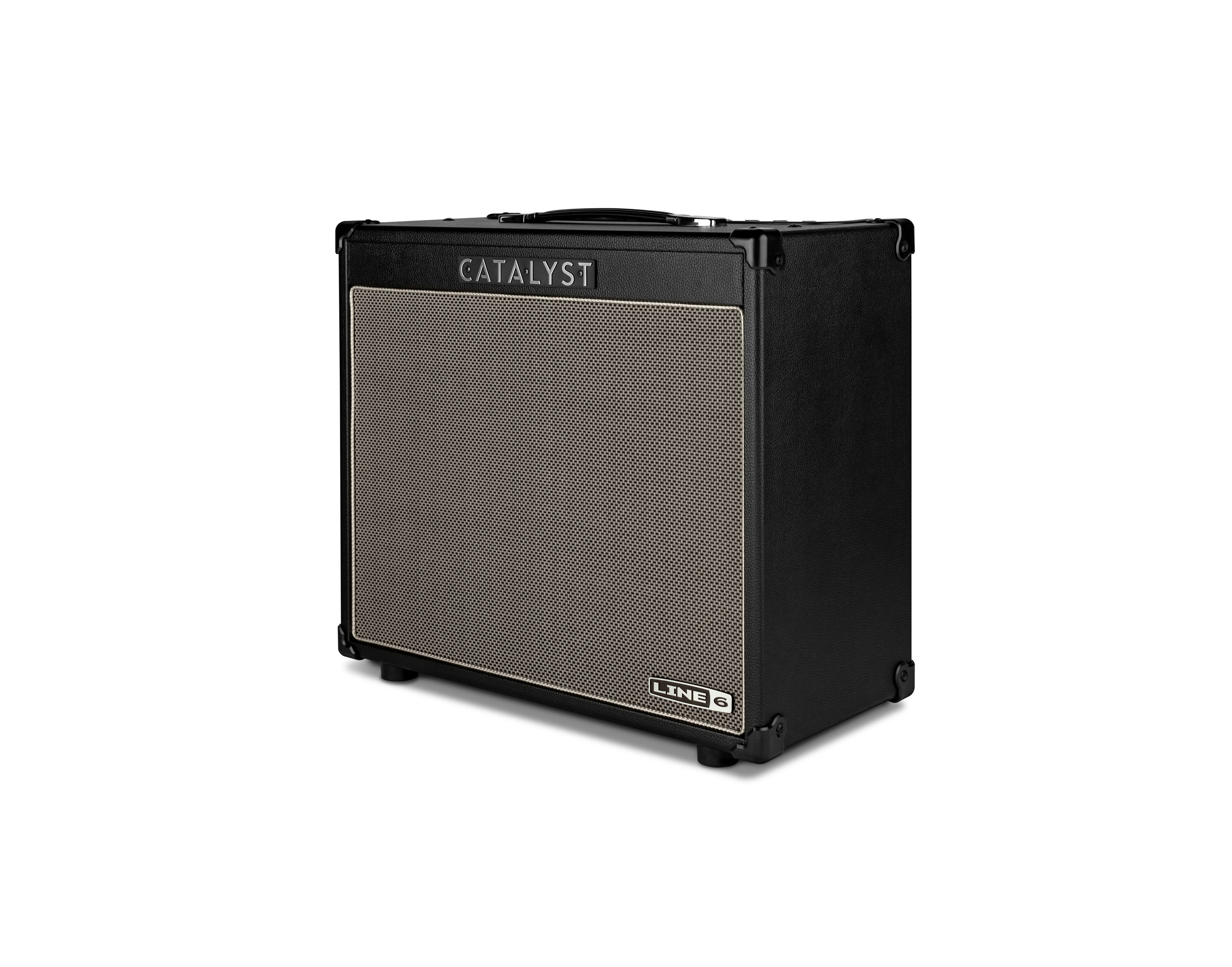 Line 6 Catalyst Cx Combo 100w 1x12 - Electric guitar combo amp - Variation 2