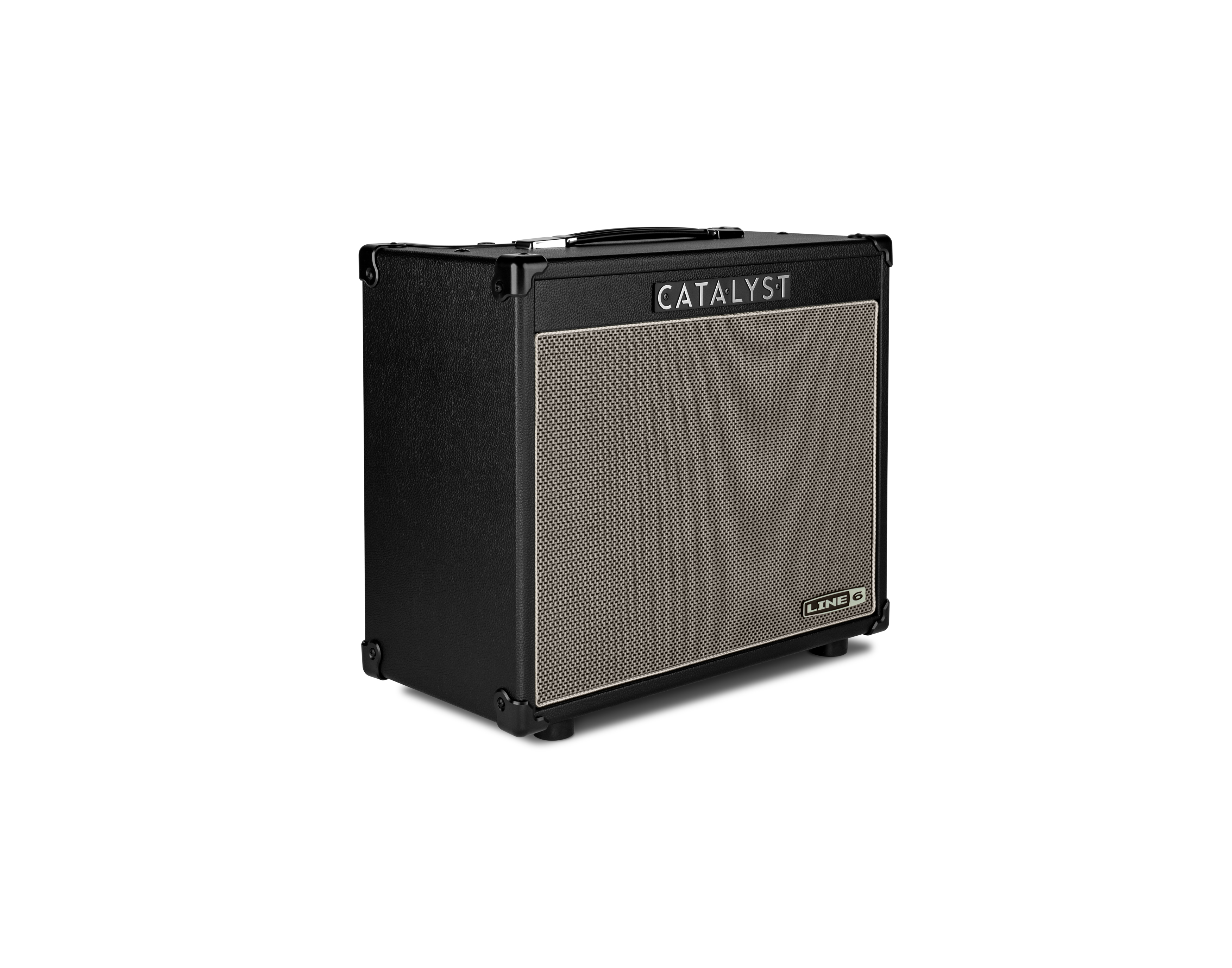 Line 6 Catalyst Cx Combo 60w 1x12 - Electric guitar combo amp - Variation 1