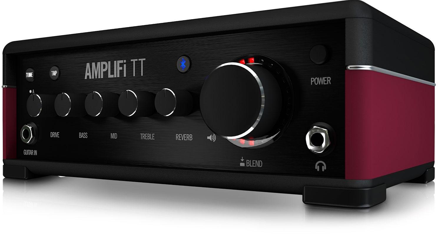 Line 6 Amplifi TT Usb audio interface