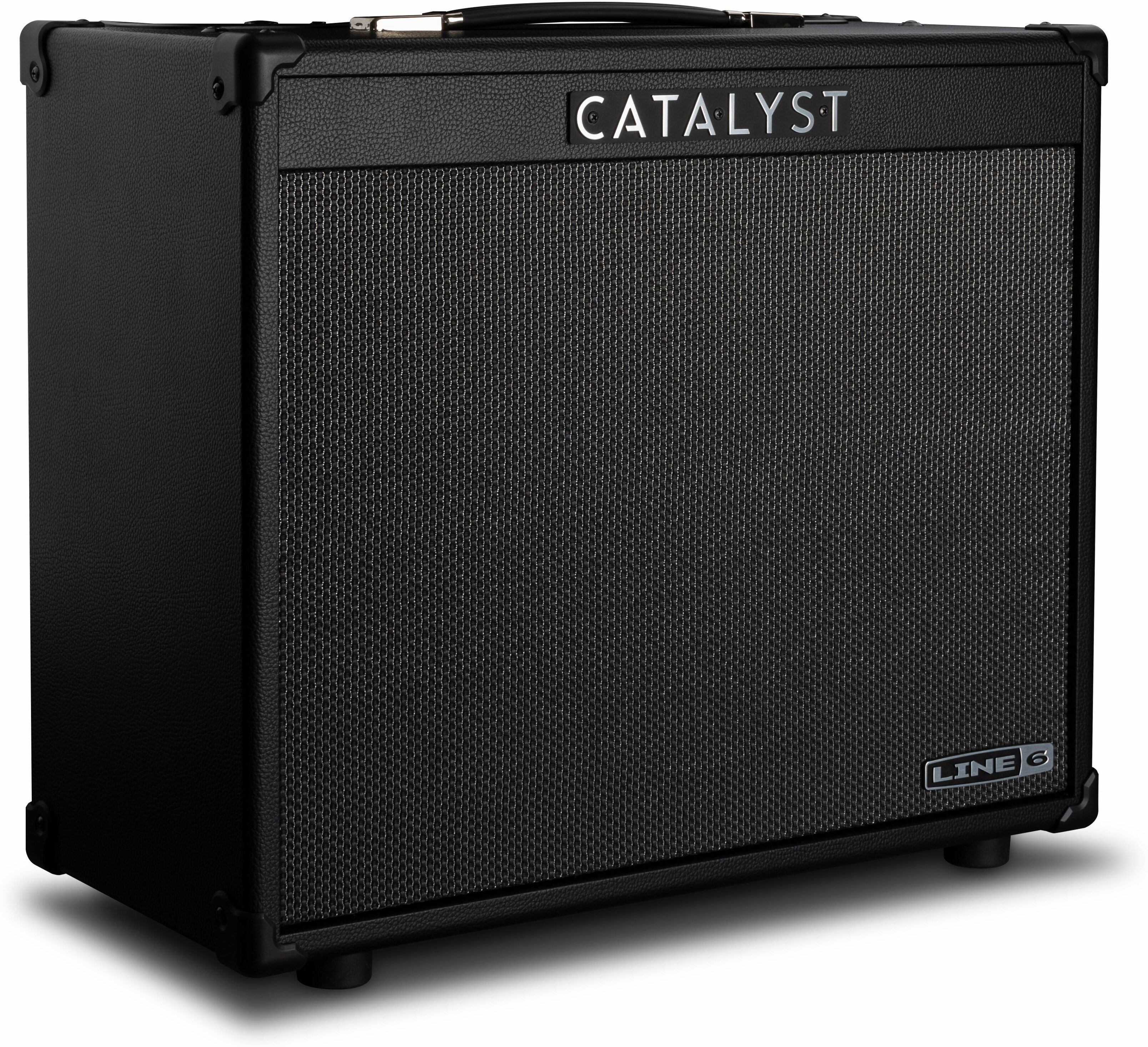 Line 6 Catalyst Combo 100w 1x12 - Electric guitar combo amp - Main picture