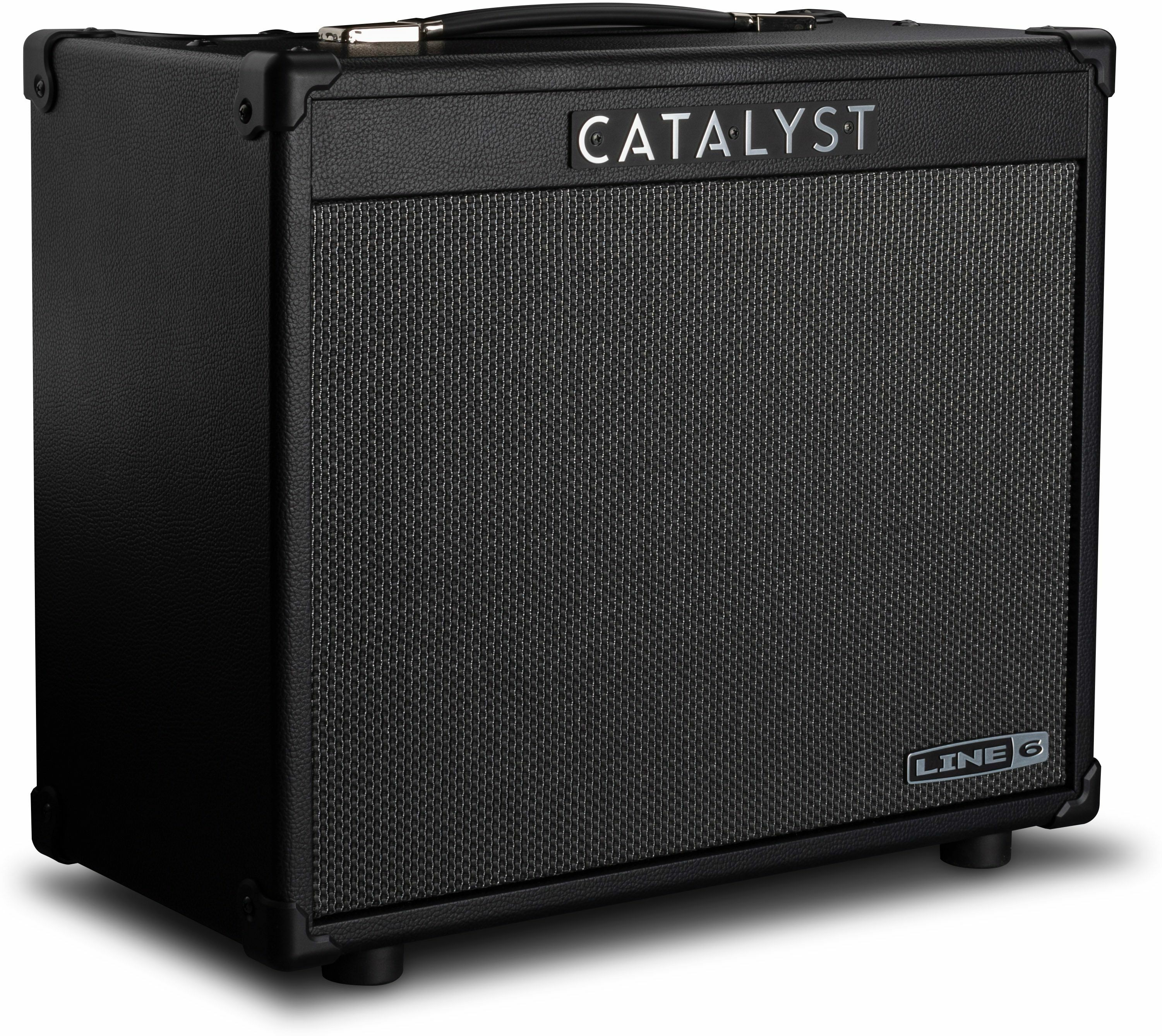 Line 6 Catalyst Combo 60w 1x12 - Electric guitar combo amp - Main picture