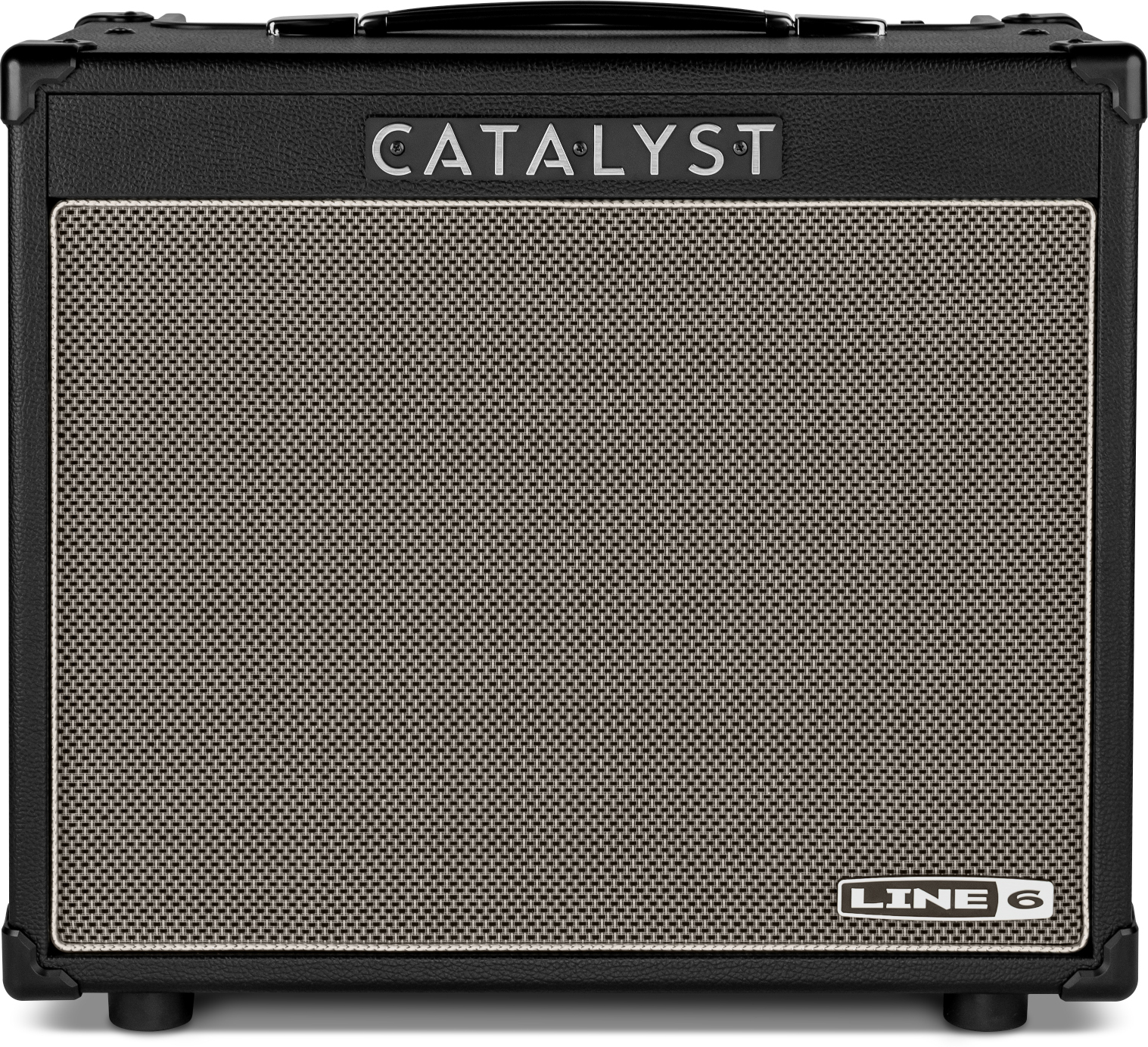 Line 6 Catalyst Cx Combo 60w 1x12 - Electric guitar combo amp - Main picture