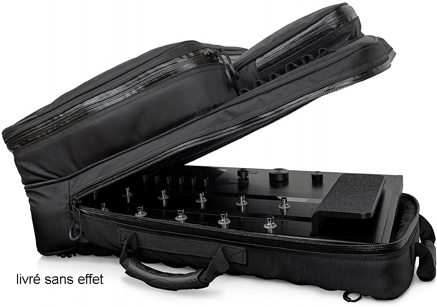 Line 6 Helix Backpack - Gigbag for effect pedal - Main picture