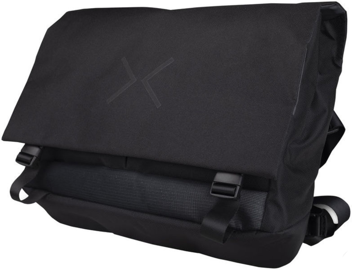Line 6 Hx Messenger Bag - Gigbag for effect pedal - Main picture