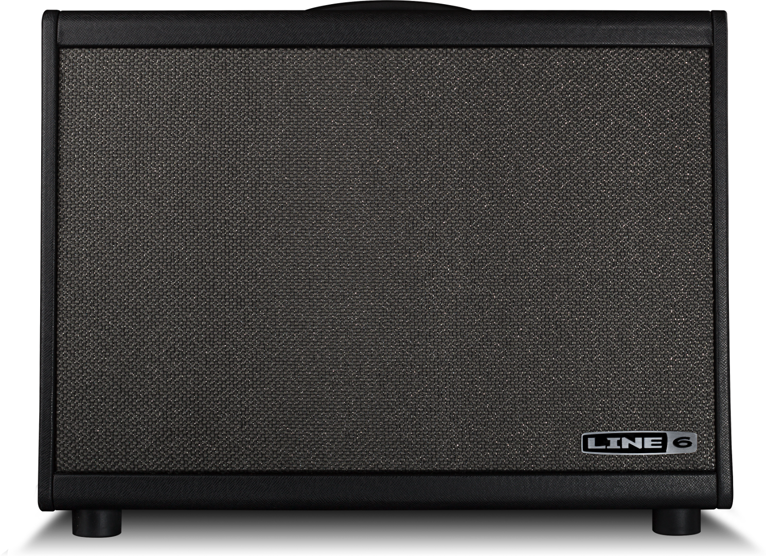 Line 6 Powercab 112 - Electric guitar amp cabinet - Main picture