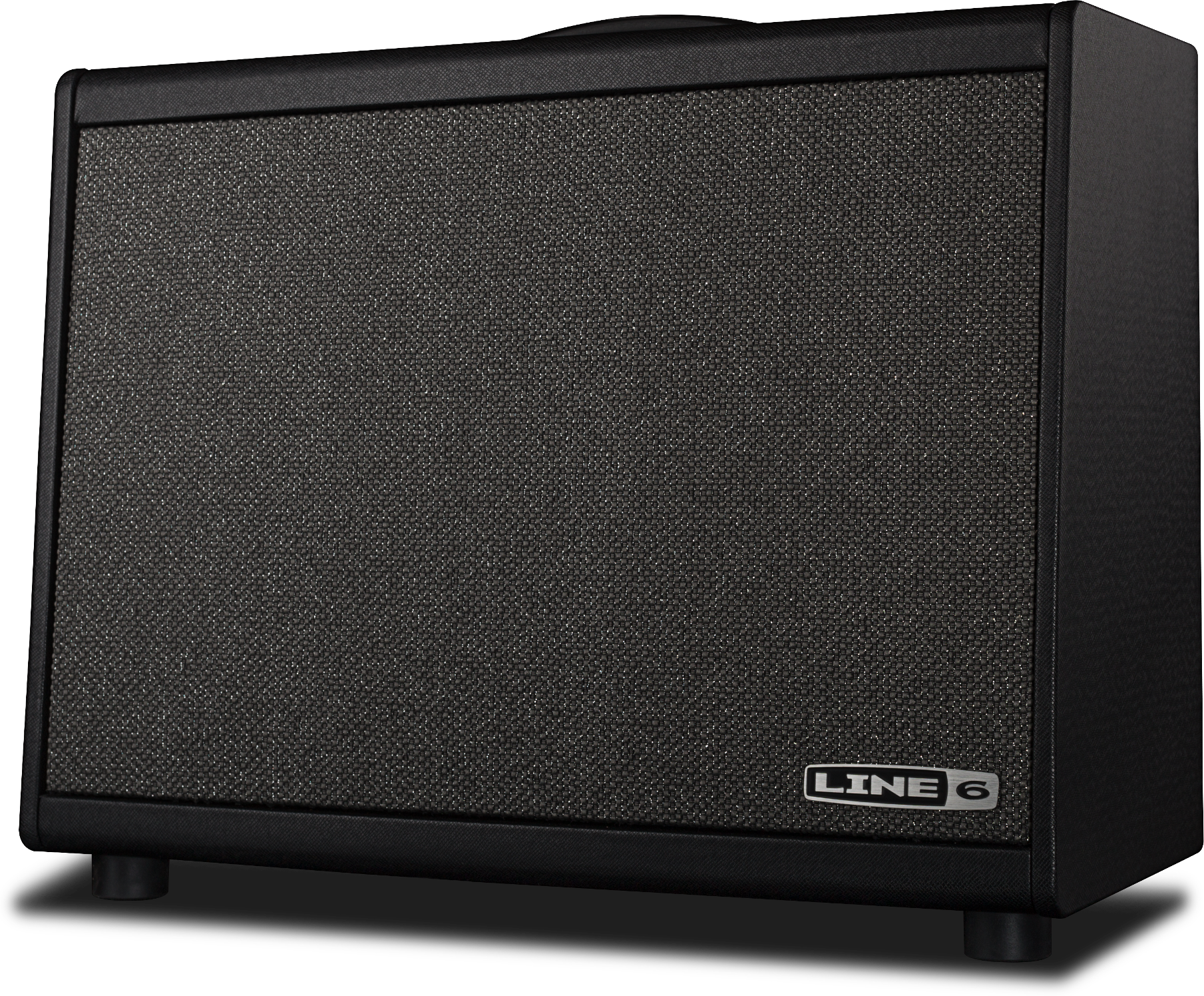 Line 6 Powercab 112 Plus - Electric guitar amp cabinet - Main picture