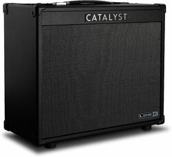 Electric guitar combo amp Line 6 Catalyst 100W