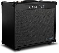 Electric guitar combo amp Line 6 Catalyst 60W