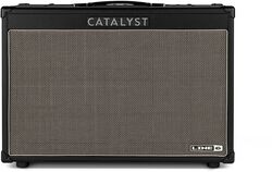 Electric guitar combo amp Line 6 Catalyst CX 200W