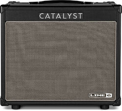 Electric guitar combo amp Line 6 Catalyst CX 60W