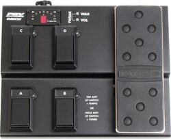 Midi footswitch Line 6 FBV Express MKII