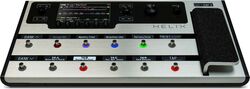 Guitar amp modeling simulation Line 6 Helix Floor Limited Edition