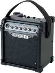 Mini guitar amp Line 6 Micro Spider