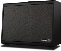 Electric guitar amp cabinet Line 6 Powercab 112 Plus