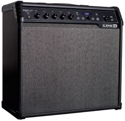 Electric guitar combo amp Line 6 Spider V 120 MkII
