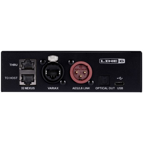 Line 6 Helix Expand D10 - Switch pedal - Variation 1