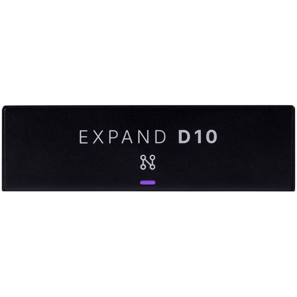 Line 6 Helix Expand D10 - Switch pedal - Variation 2