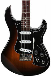 Modeling guitar Line 6 Variax Standard - Tobacco sunburst