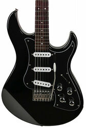 Modeling guitar Line 6 Variax Standard - Midnight black