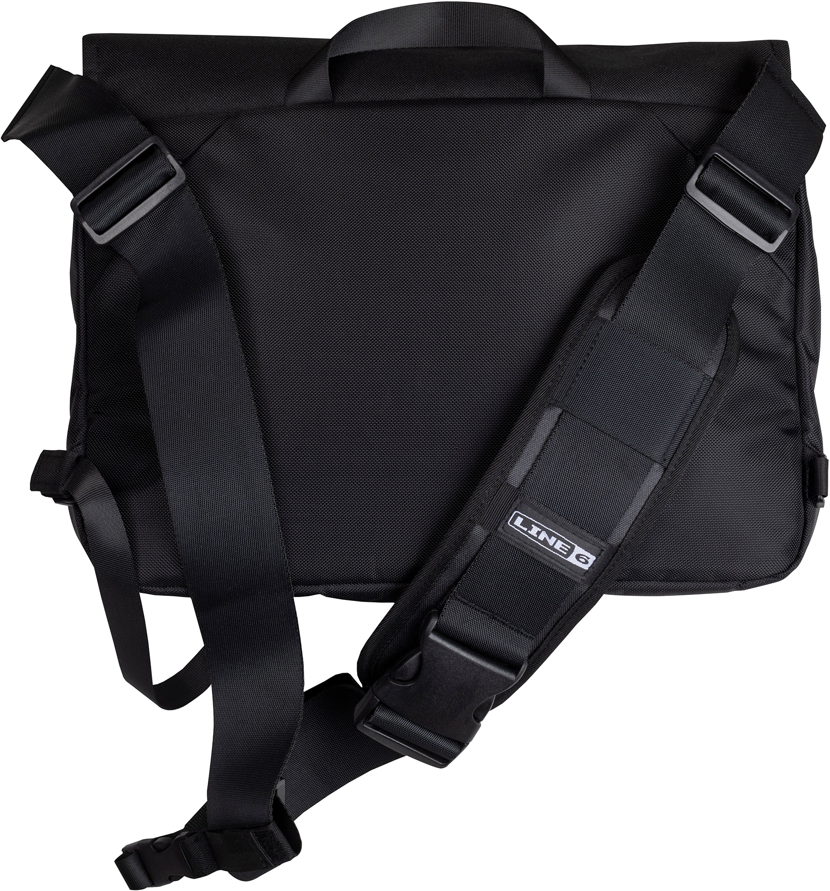 Line 6 Hx Messenger Bag - Gigbag for effect pedal - Variation 1