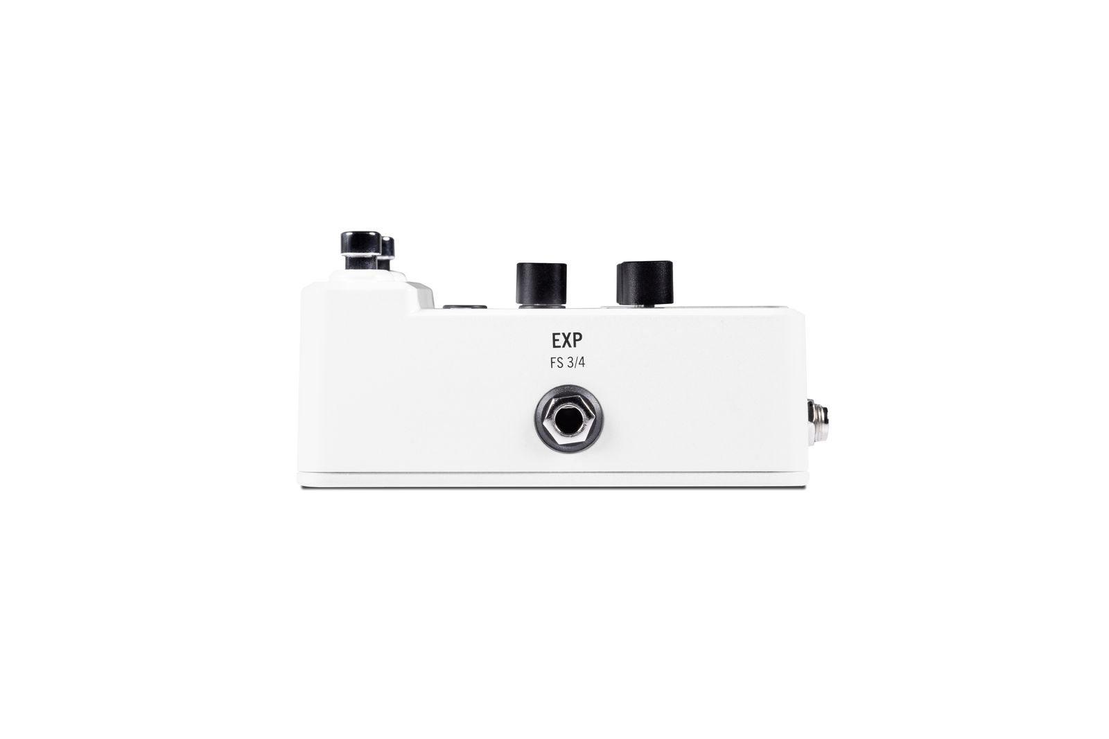Line 6 Hx One Effects Processor Limited Edition White - Multieffect for electric guitar - Variation 2