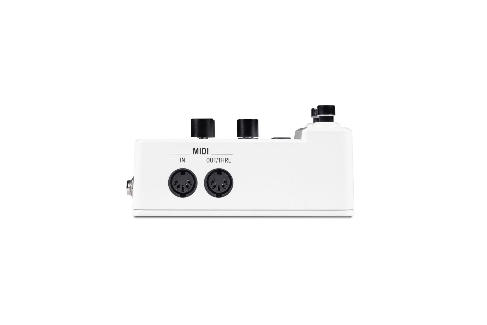 Line 6 Hx One Effects Processor Limited Edition White - Multieffect for electric guitar - Variation 3