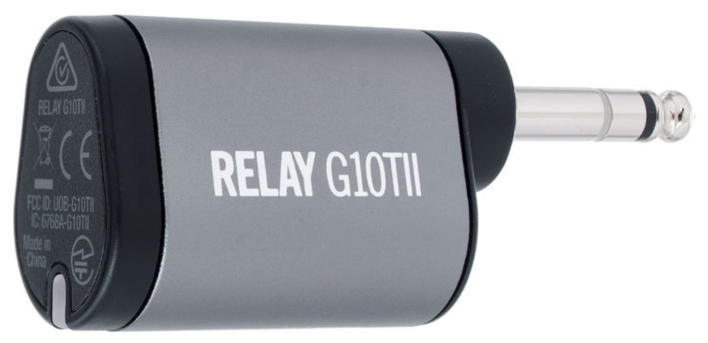 Line 6 Relay GTII Wireless Transmitter Transmitter