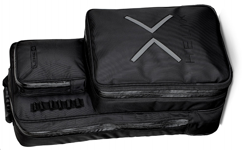 Line 6 Helix Backpack - Gigbag for effect pedal - Variation 1