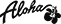 logo ALOHA