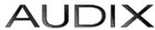 logo AUDIX