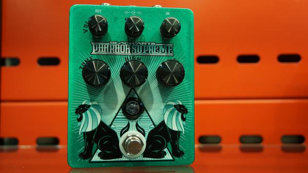 Black Arts Toneworks Black Forest ファズ　初期 Black Arts Toneworks Black Forest - What To Know & Where To Buy