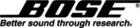 logo BOSE