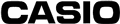 Logo Casio