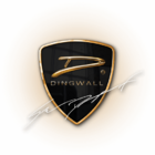 logo DINGWALL
