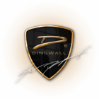 Logo Dingwall