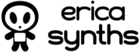 logo ERICA SYNTHS