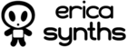 Logo Erica synths