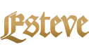 Logo Esteve                        