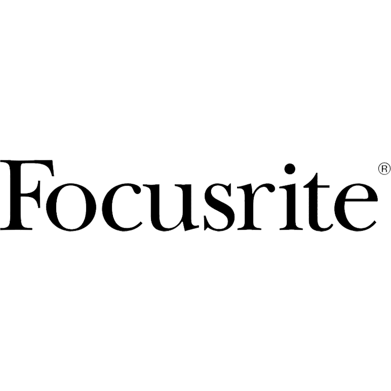 FOCUSRITE