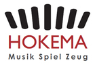 Logo Hokema