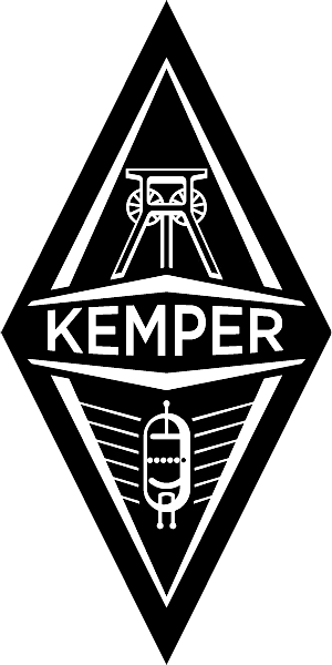 Kemper amp accessories Pay cheap for your instrument Star's Music