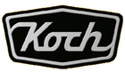 logo KOCH