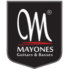 logo MAYONES GUITARS