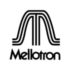 logo MELLOTRON