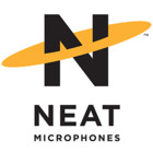 Logo Neat microphones