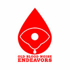 logo OLD BLOOD NOISE