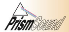 Logo Prism sound